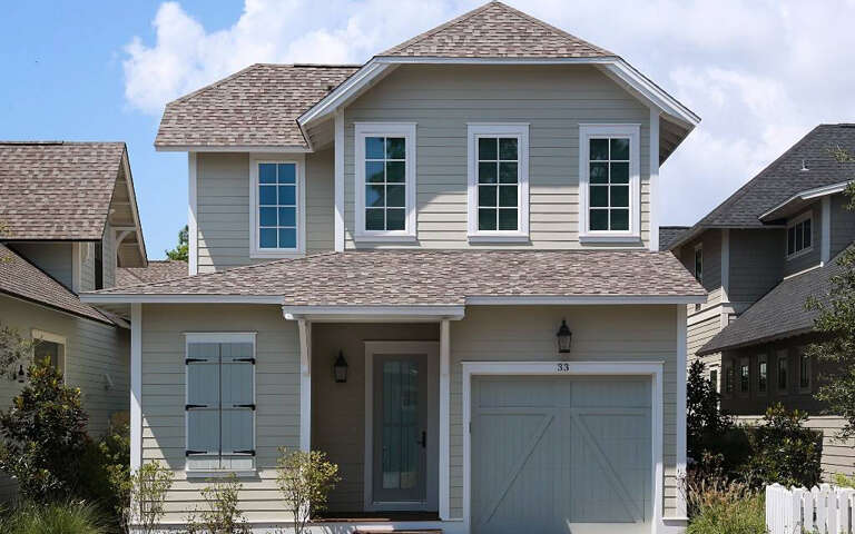 Santa Rosa Beach Home Rental