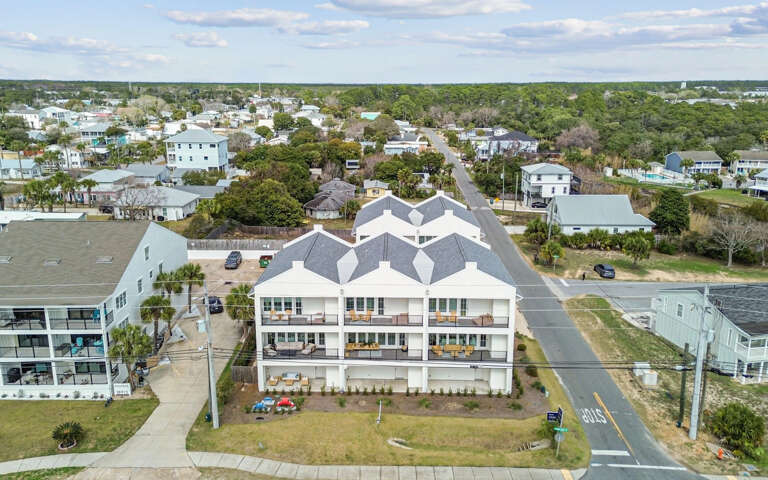 Find Rentals