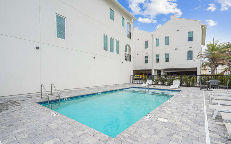 Panama City Beach Home Rental
