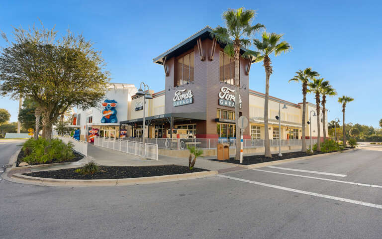 Find Rentals