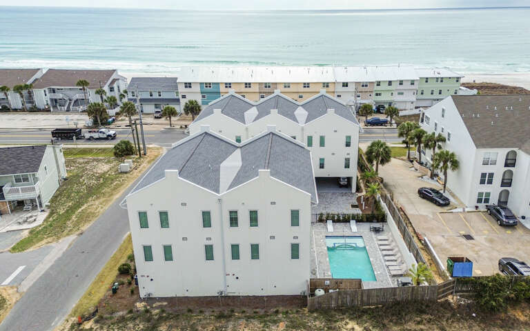 Find Rentals