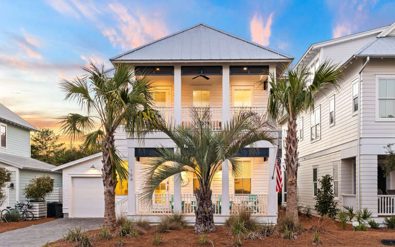 Find Rentals