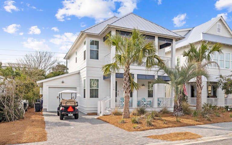 Find Rentals