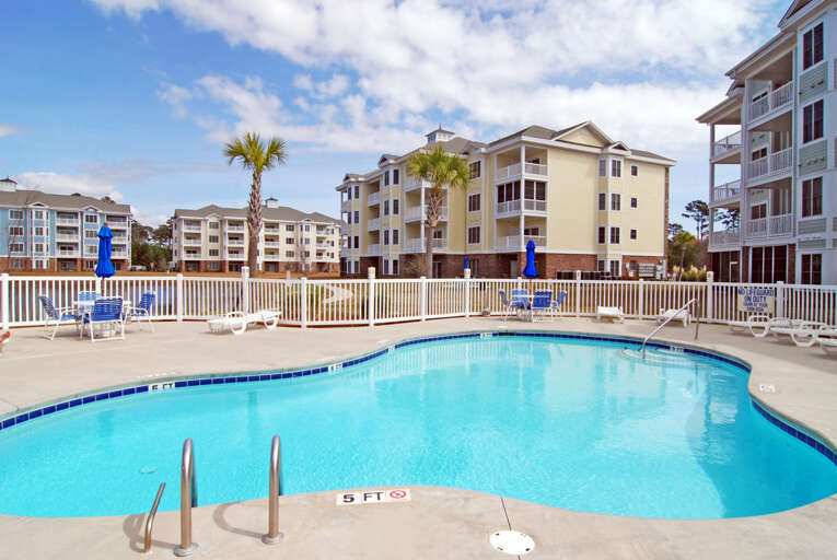 Myrtle Beach Condo Rental Myrtle Beach Condo Rental
