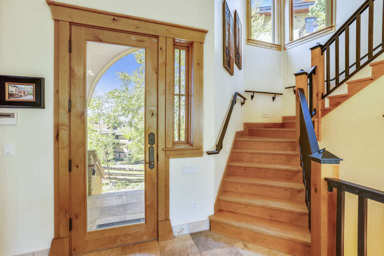 Casa Galena is a special place to enjoy everything Telluride has to offer.