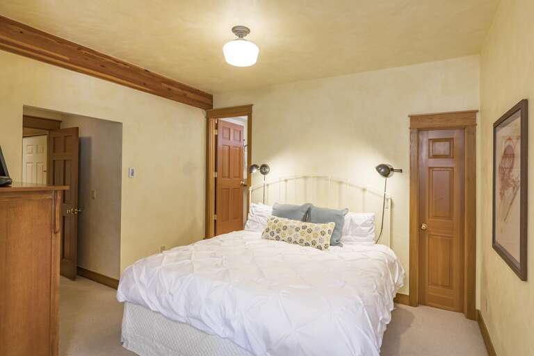 2nd Guest Suite with King Bed