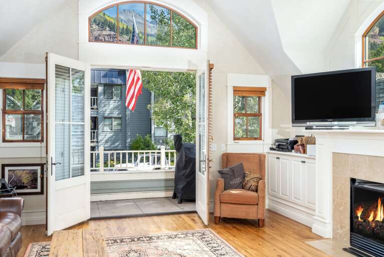 Lift 8 Lodge is the most perfect place to relax and enjoy your Telluride vacation. Lift 8 Lodge is the most perfect place to relax and enjoy your Telluride vacation.