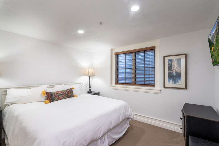 King suite
