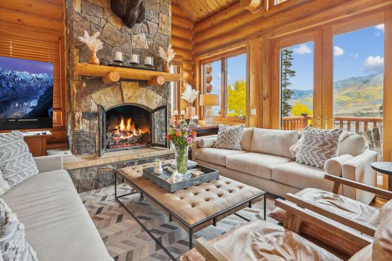 Amazing Days Lodge Mountain Village, CO 5 Bedroom House Sleeps 16