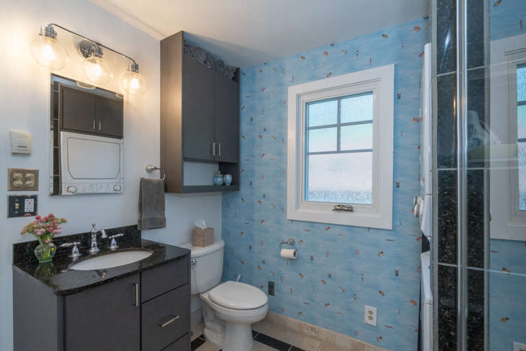 Large cabinet for storage