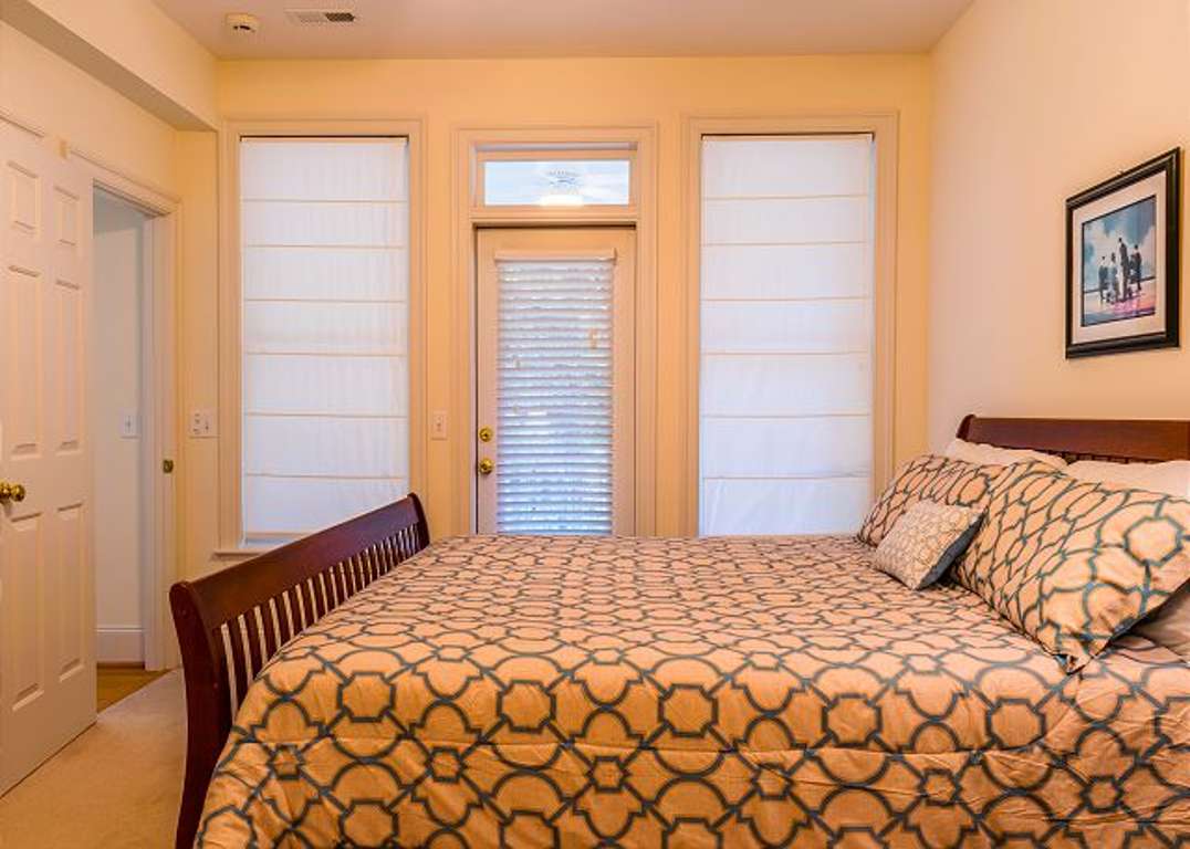 Southard Comfort Near Beach 4 Bedroom Vacation Home Rental Bald Head