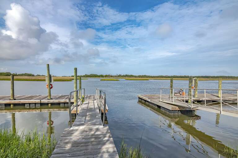Bald Head Island Condo Rental Bald Head Island Condo Rental