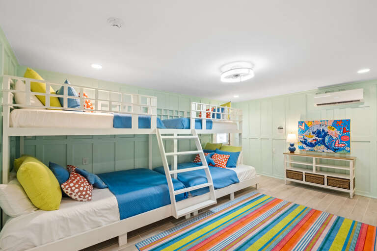 Bald Head Island Home Rental