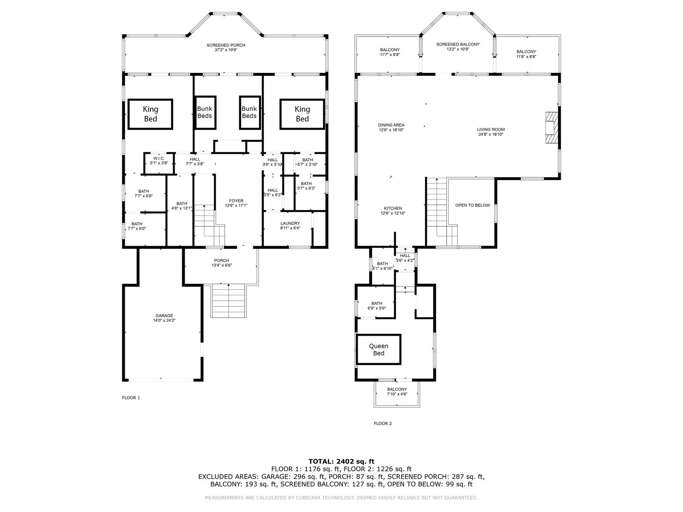 Find Rentals Find Rentals