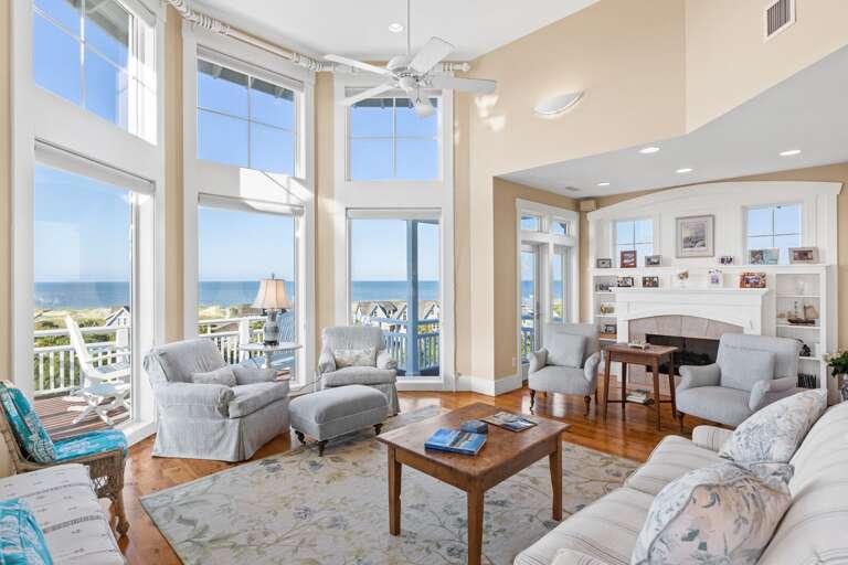 Bald Head Island Home Rental Bald Head Island Home Rental