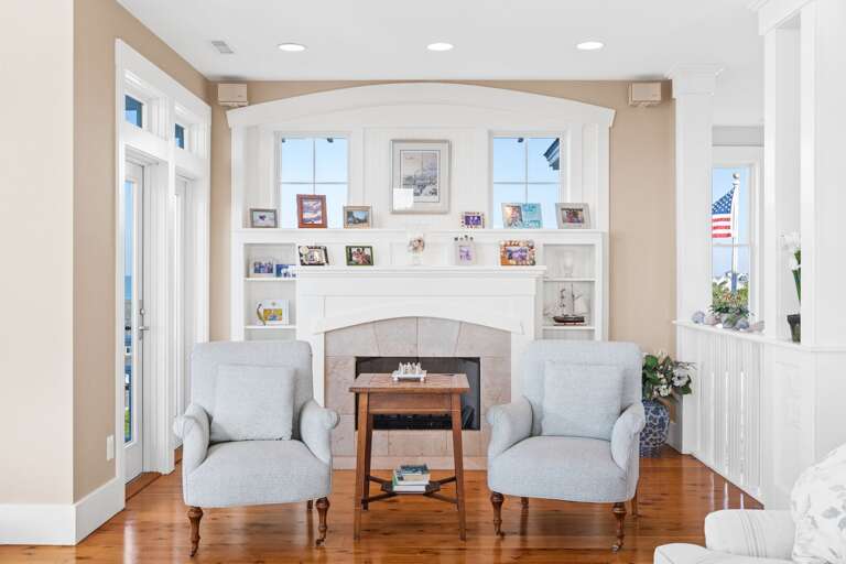Bald Head Island Home Rental Bald Head Island Home Rental