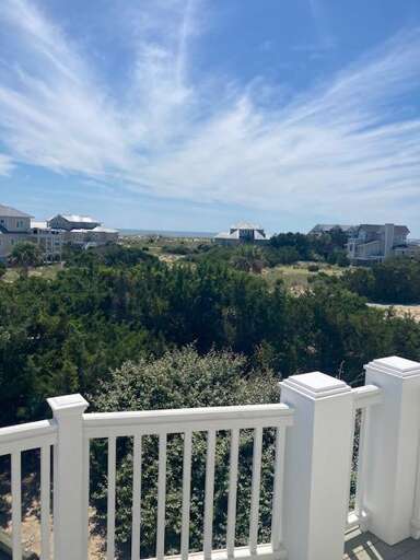 Bald Head Island Home Rental Bald Head Island Home Rental