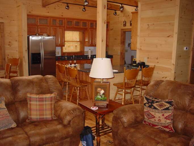 Find Rentals