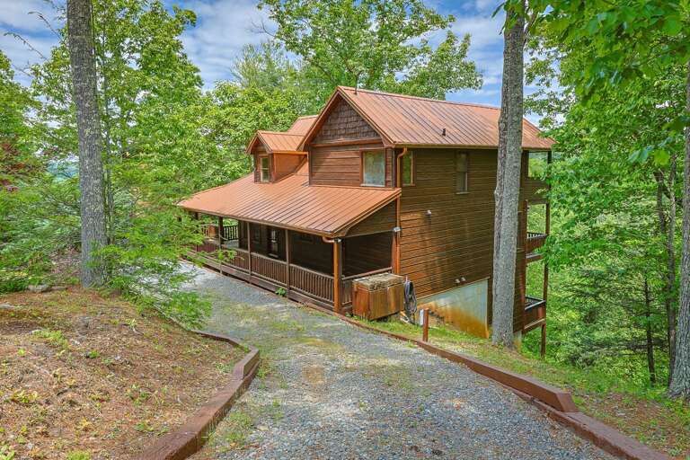 Find Rentals