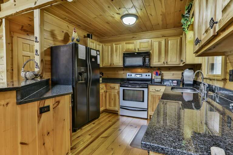 Find Rentals