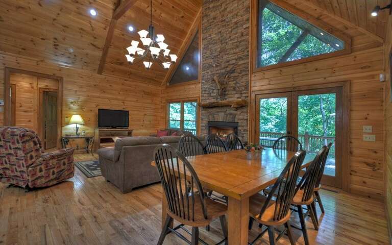 Find Rentals