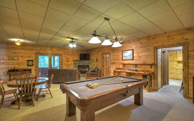 Find Rentals