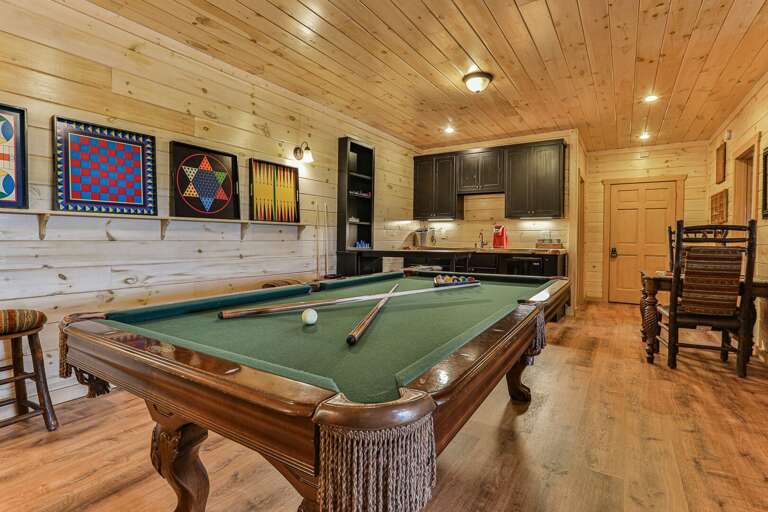 Find Rentals