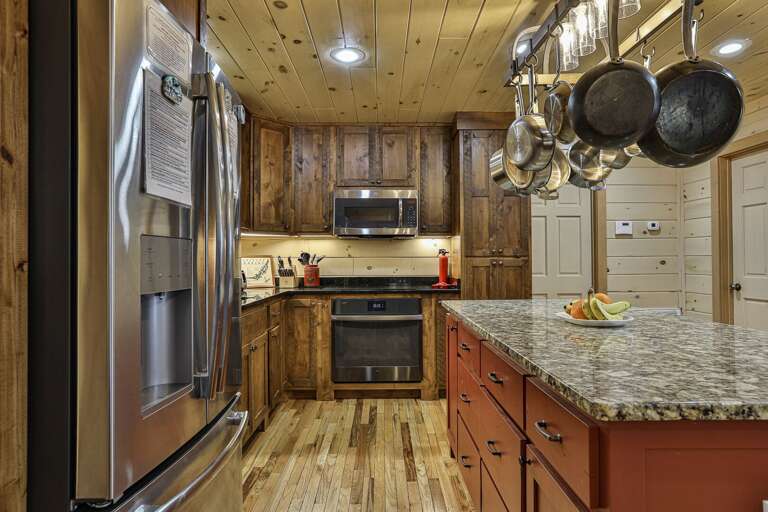Find Rentals