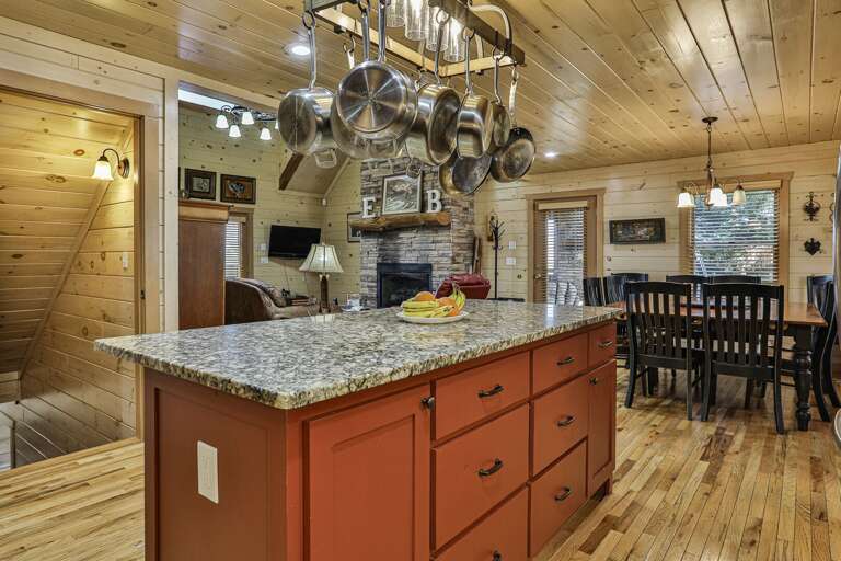 Find Rentals