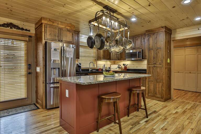 Find Rentals