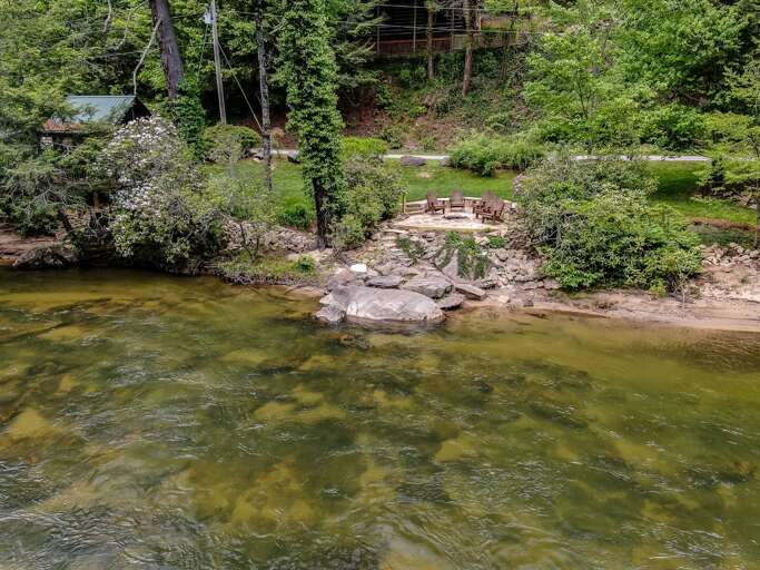 Blue Ridge Cabin Rental