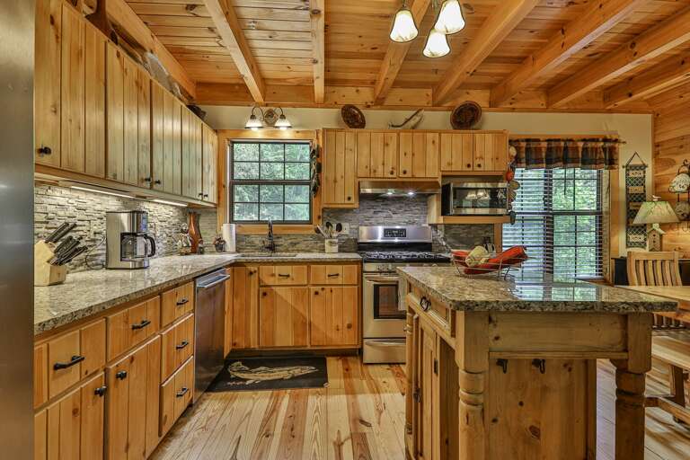 Find Rentals