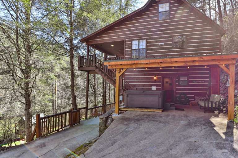 Find Rentals