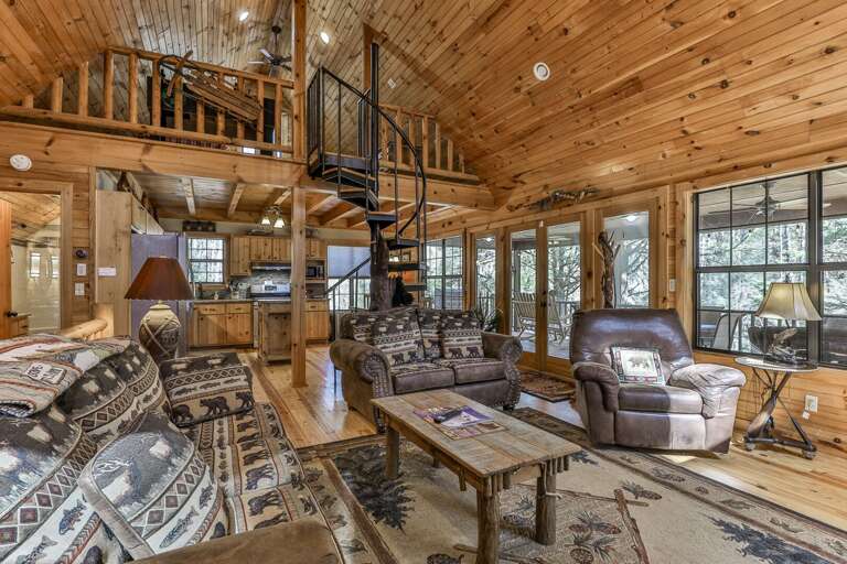 Find Rentals