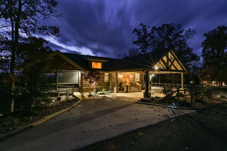 McCaysville Cabin Rental