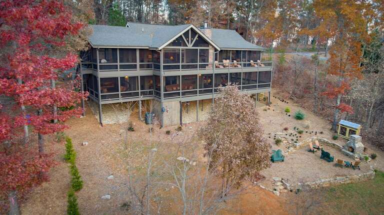 Find Rentals