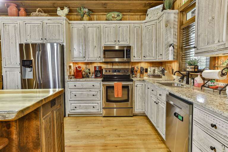 Find Rentals