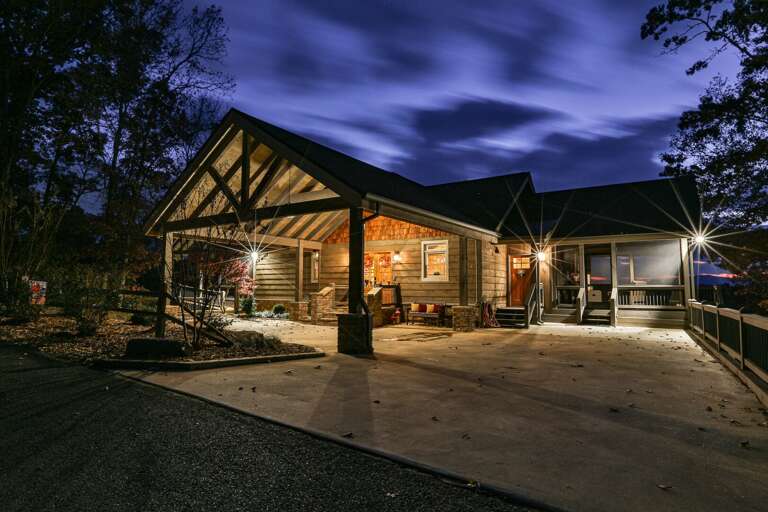 Find Rentals