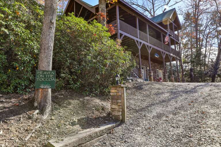 Find Rentals