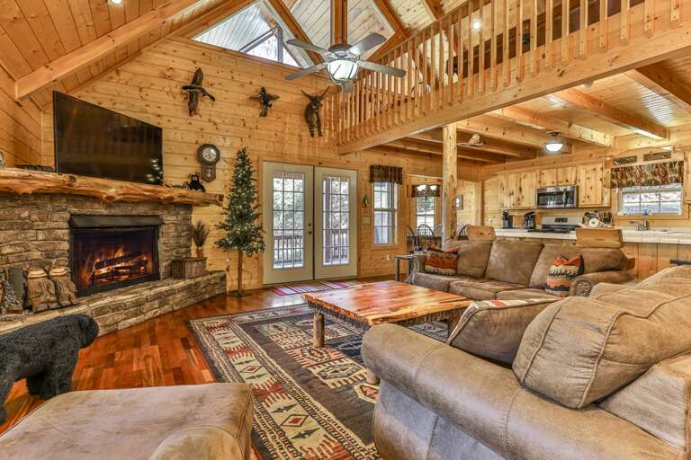 Find Rentals