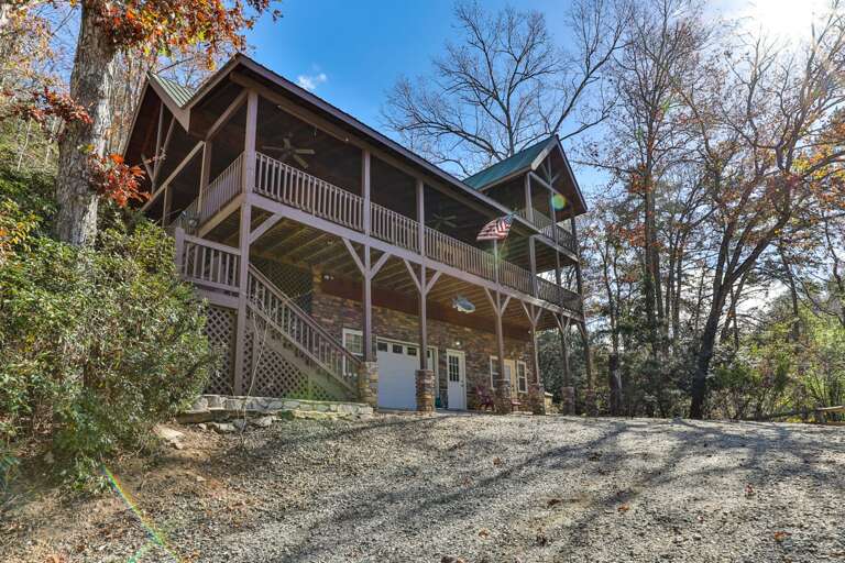 Find Rentals