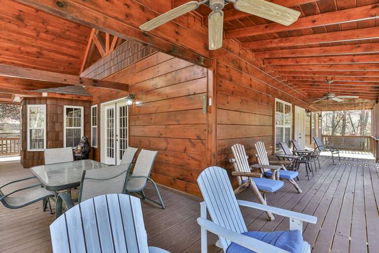 Find Rentals
