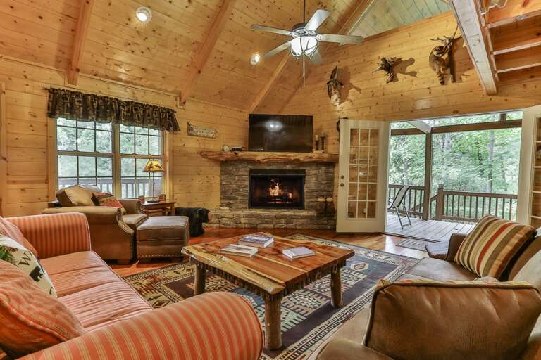 Find Rentals