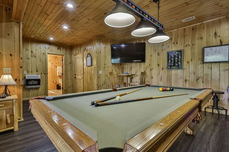 Find Rentals