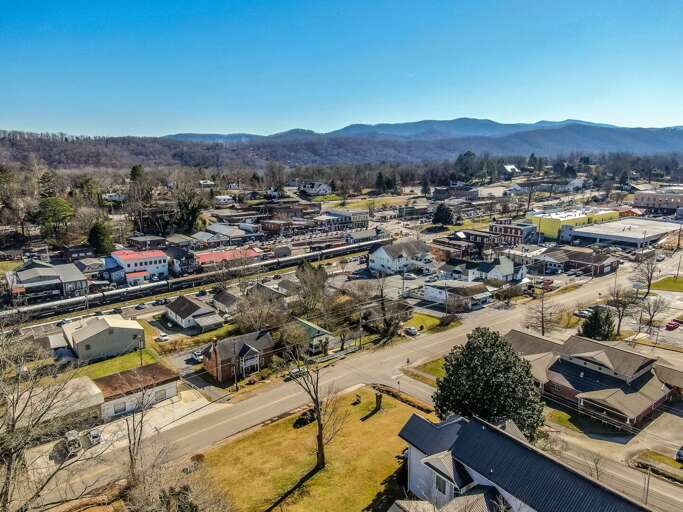 Blue Ridge Condo Rental