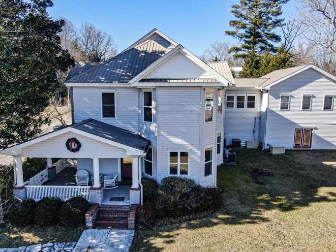 Blue Ridge Condo Rental