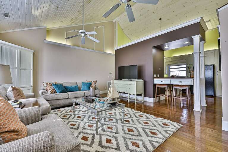 Find Rentals