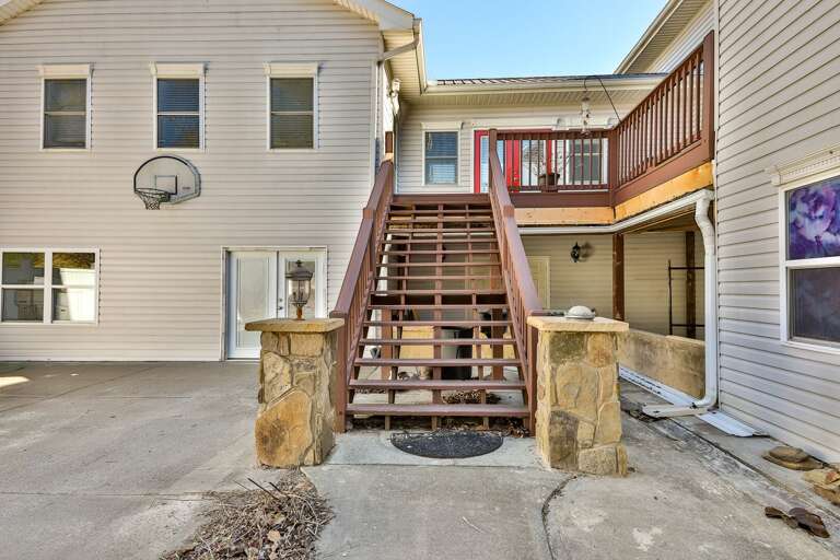 Find Rentals