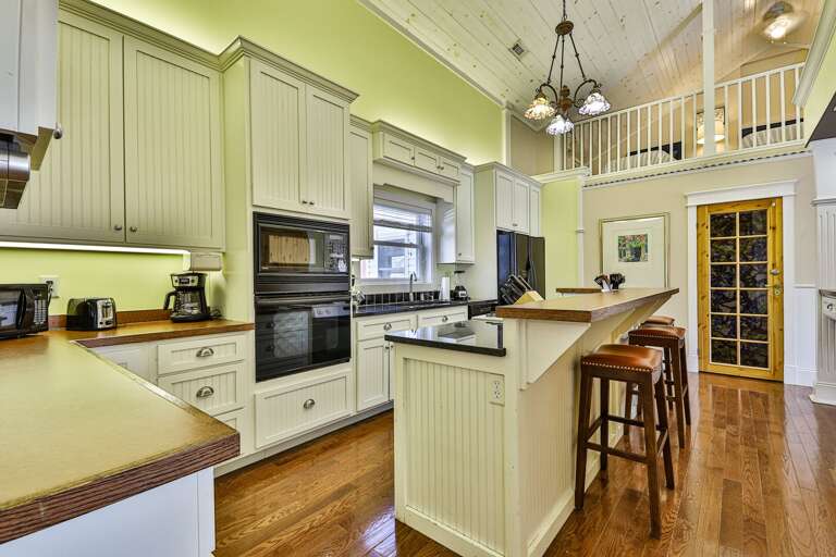 Find Rentals