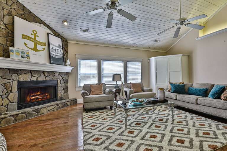 Find Rentals
